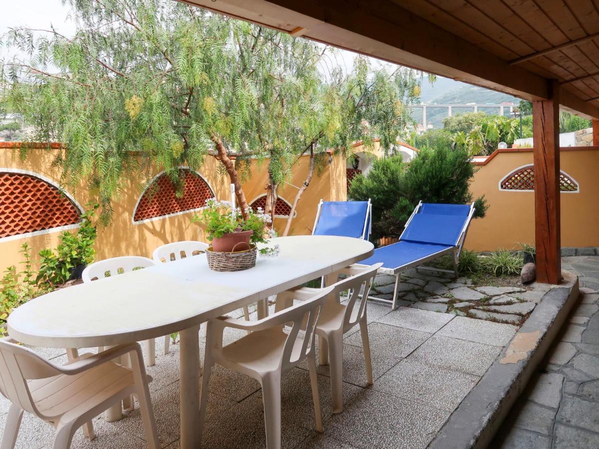 Holiday Home Villa Veranda By Interhome San Remo Exterior foto