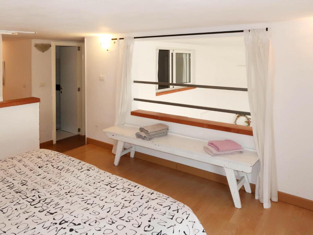 Holiday Home Villa Veranda By Interhome San Remo Exterior foto