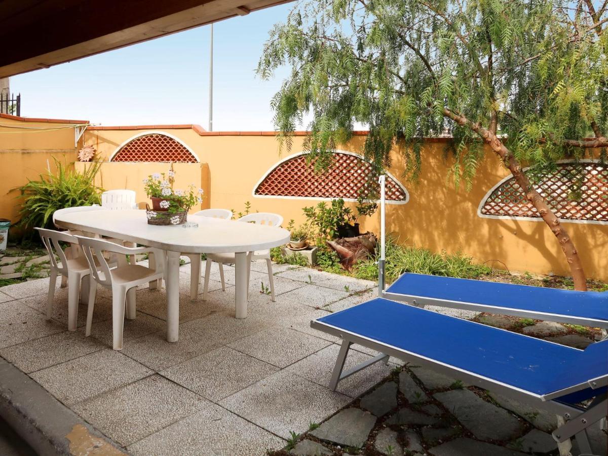Holiday Home Villa Veranda By Interhome San Remo Exterior foto