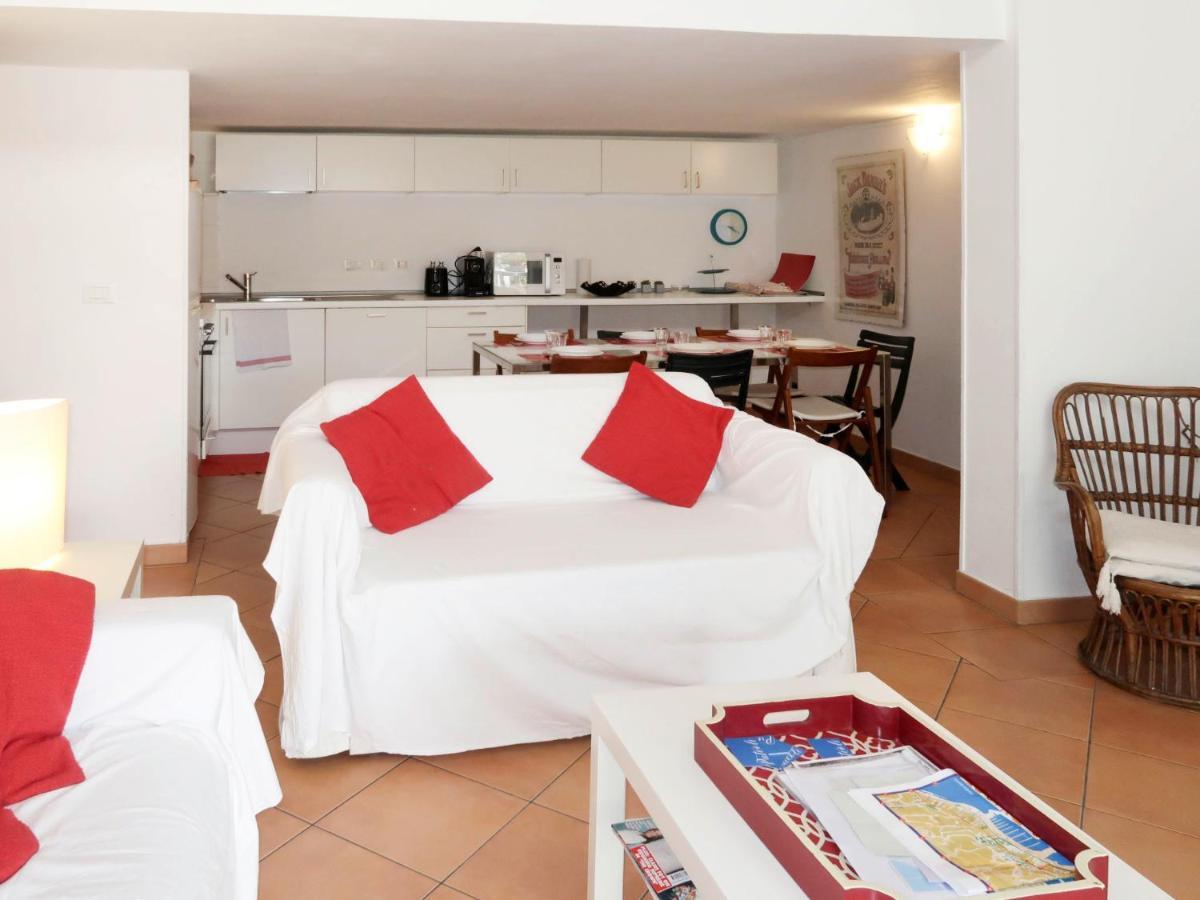 Holiday Home Villa Veranda By Interhome San Remo Exterior foto