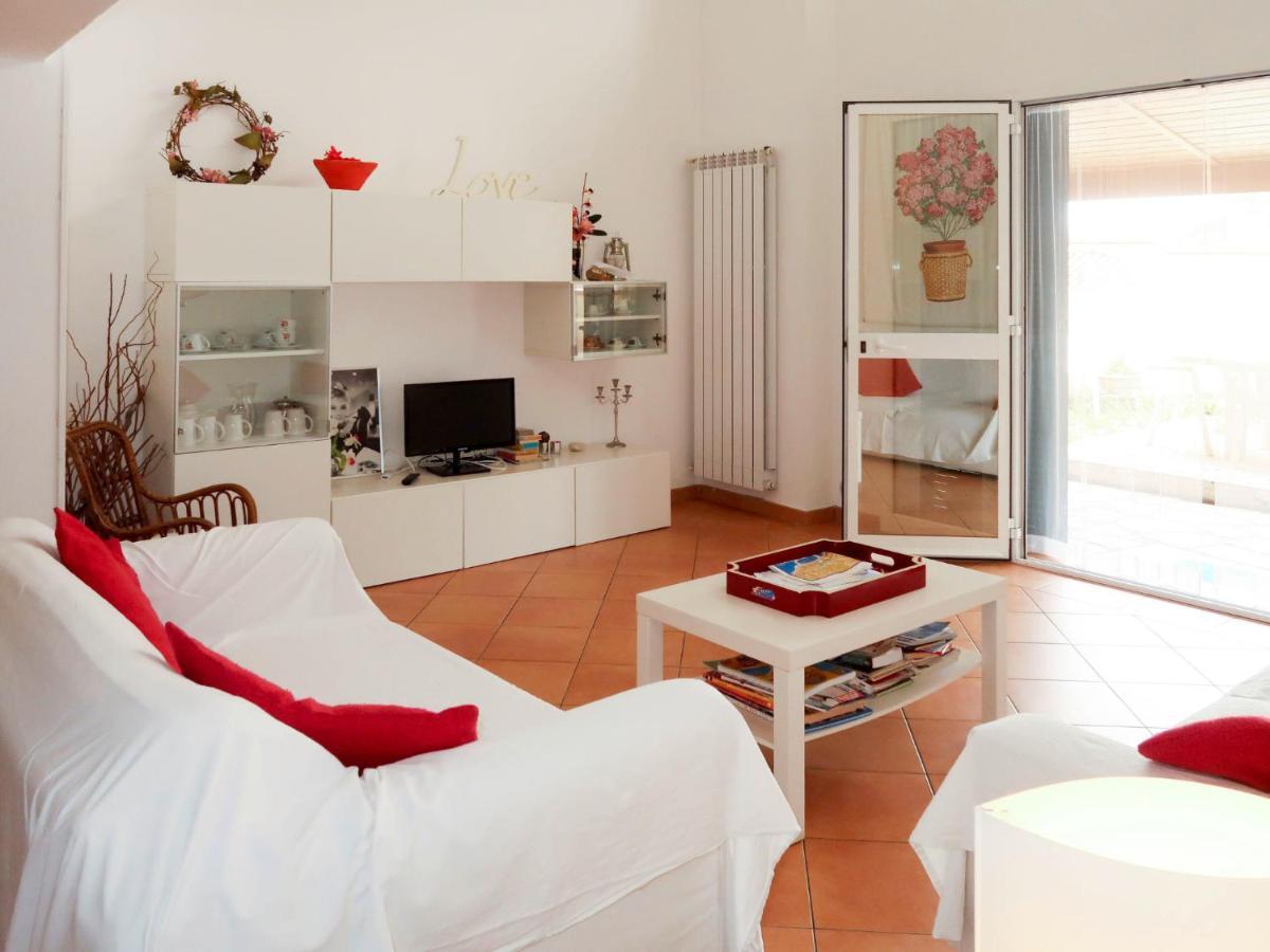 Holiday Home Villa Veranda By Interhome San Remo Exterior foto