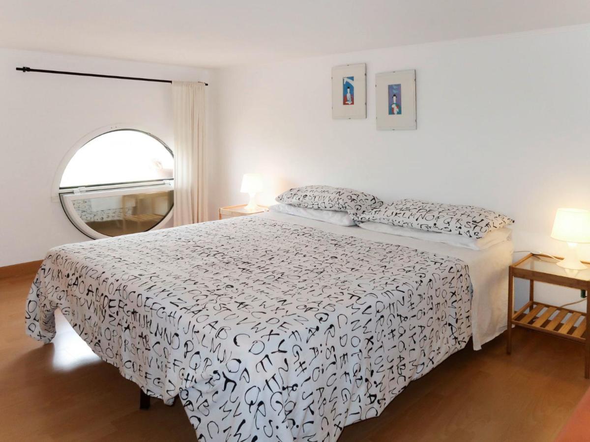 Holiday Home Villa Veranda By Interhome San Remo Exterior foto