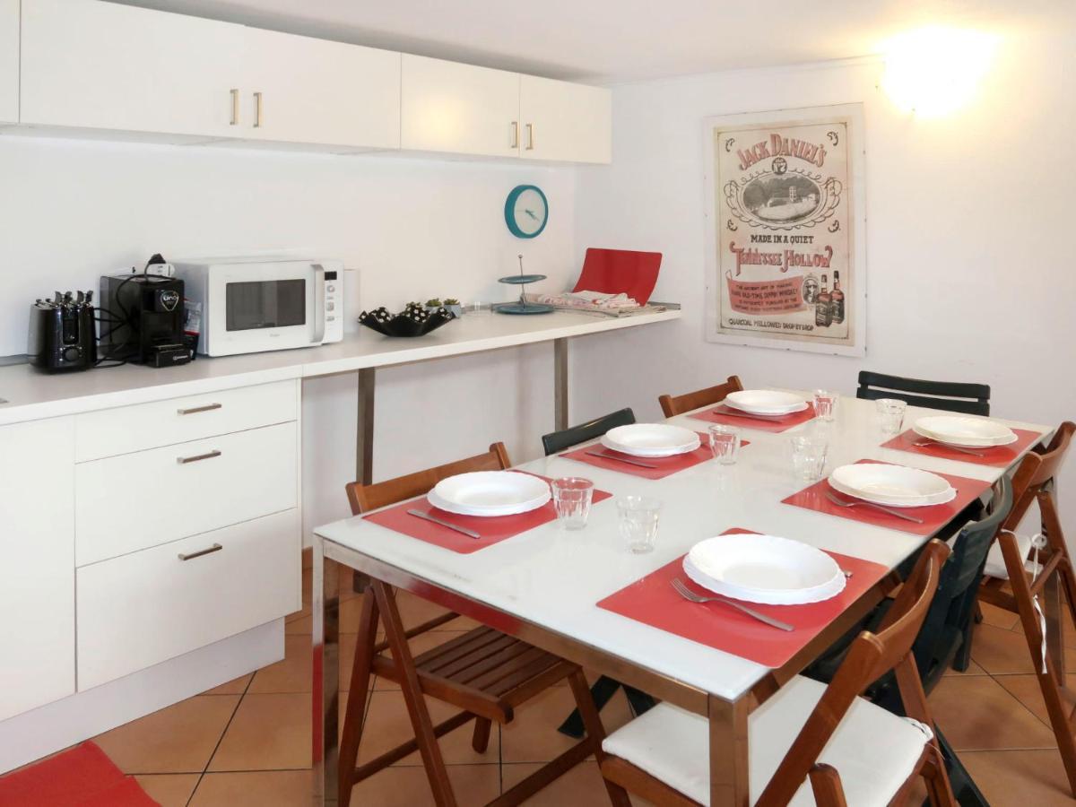 Holiday Home Villa Veranda By Interhome San Remo Exterior foto